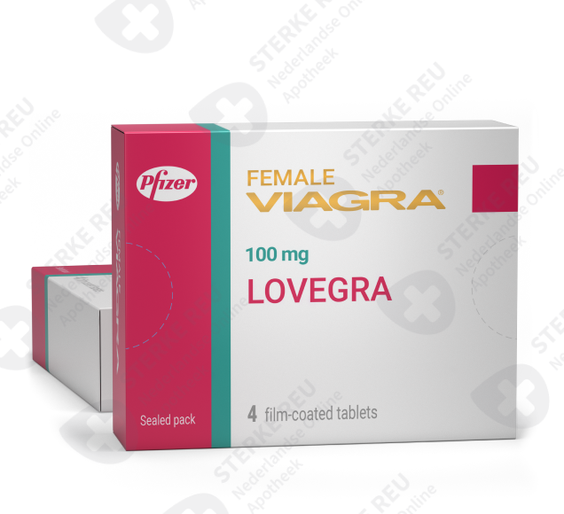 Lovegra