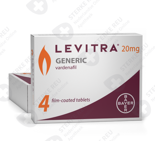 Vardenafil