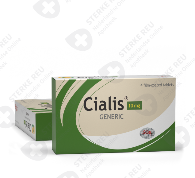Tadalafil