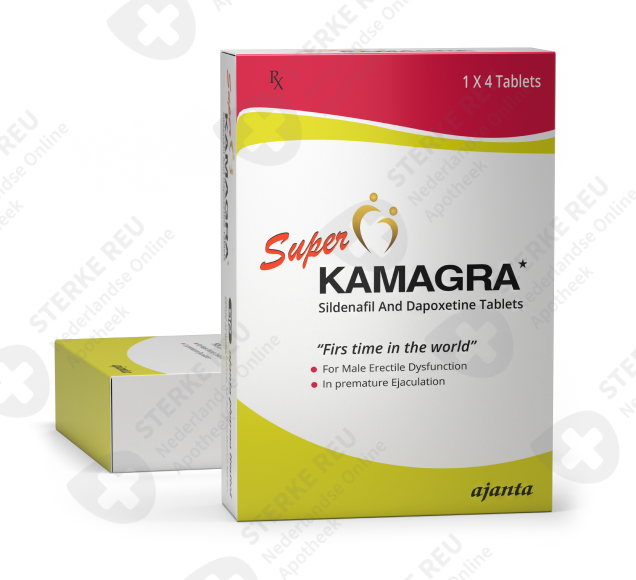 Super Kamagra